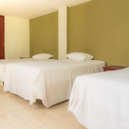 Caribe Princess Chetumal Ngoại thất bức ảnh