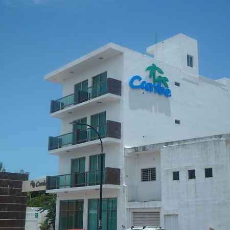 Caribe Princess Chetumal Ngoại thất bức ảnh
