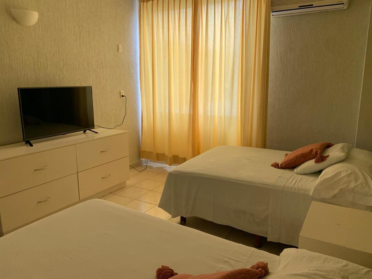Caribe Princess Chetumal Ngoại thất bức ảnh