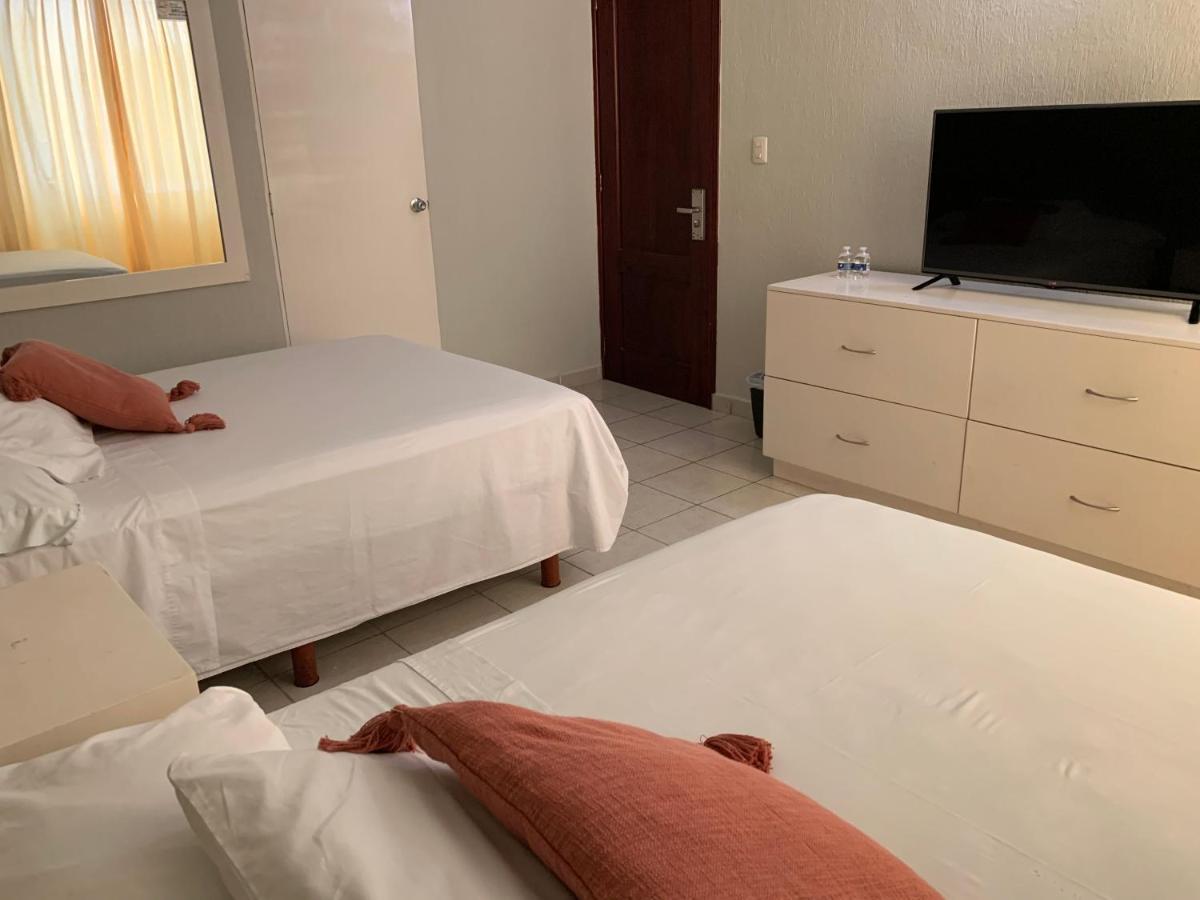 Caribe Princess Chetumal Ngoại thất bức ảnh