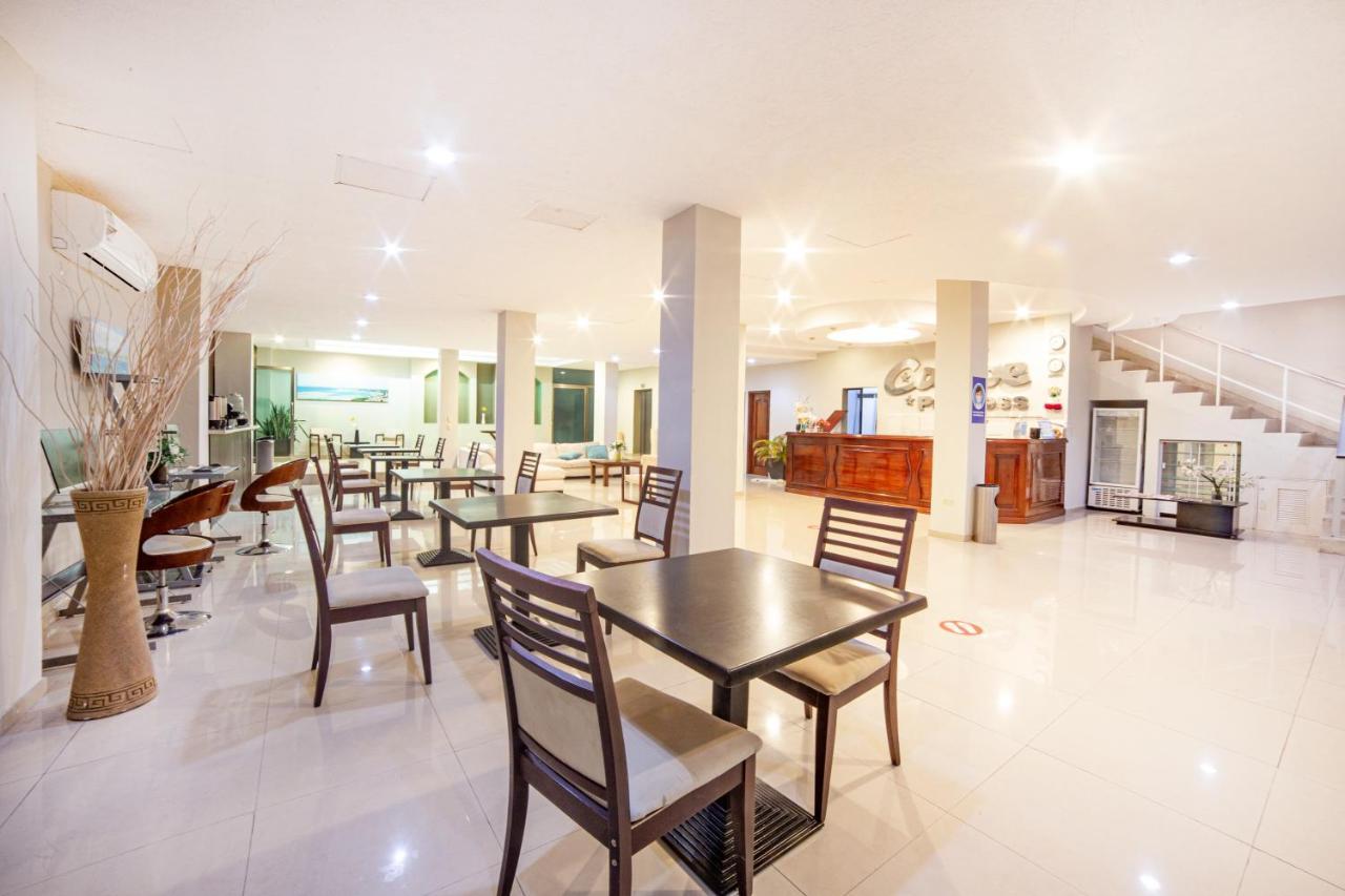 Caribe Princess Chetumal Ngoại thất bức ảnh
