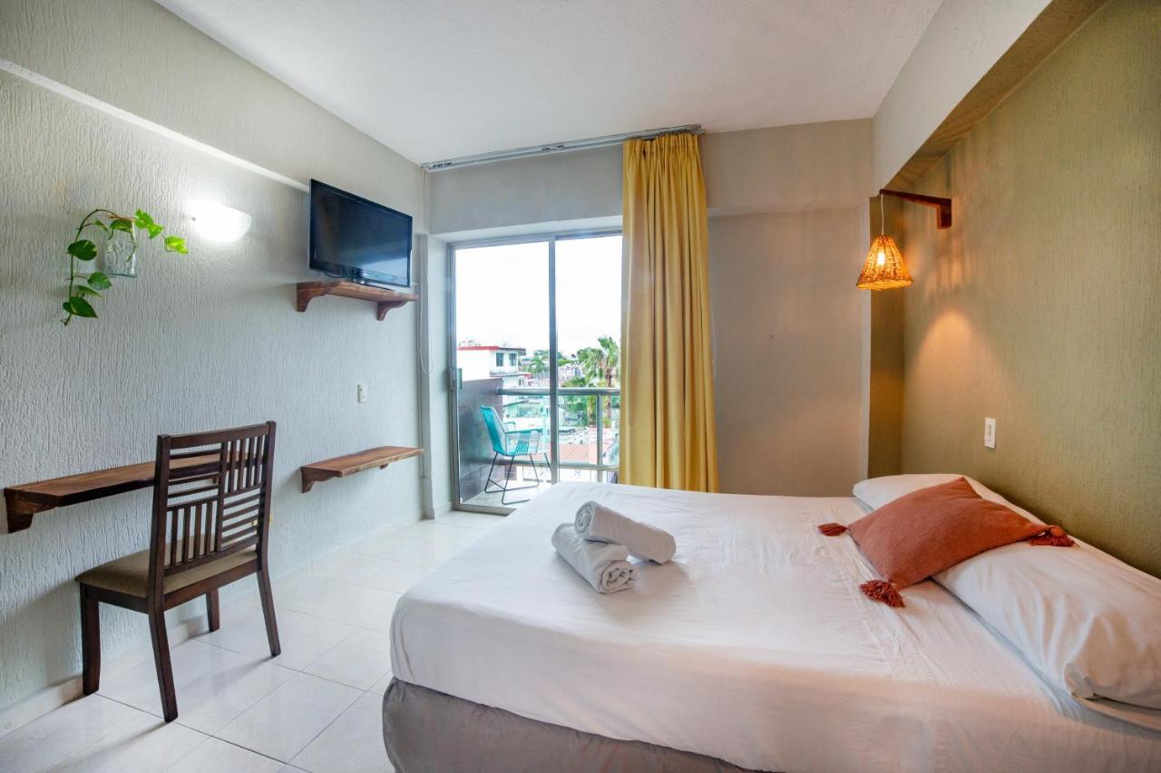 Caribe Princess Chetumal Ngoại thất bức ảnh