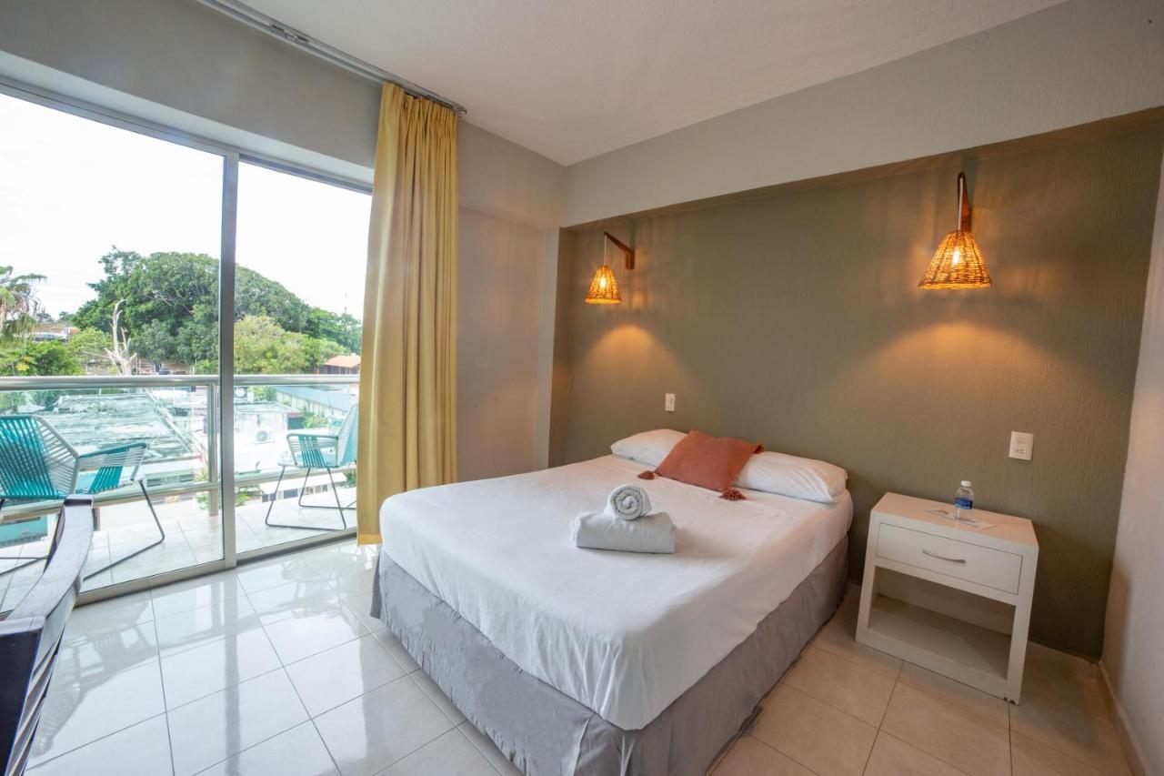 Caribe Princess Chetumal Ngoại thất bức ảnh