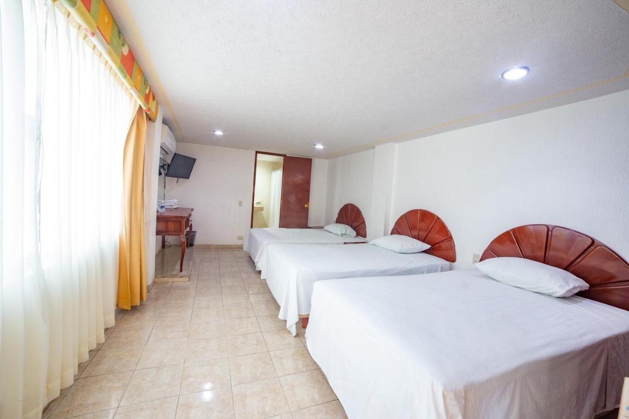 Caribe Princess Chetumal Ngoại thất bức ảnh