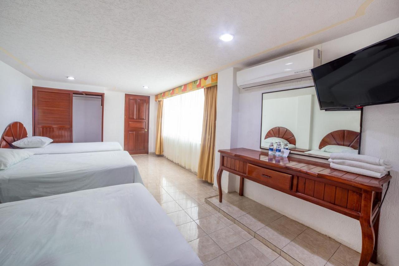 Caribe Princess Chetumal Ngoại thất bức ảnh