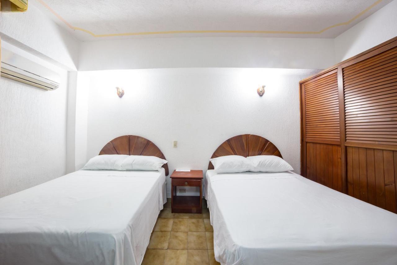 Caribe Princess Chetumal Ngoại thất bức ảnh