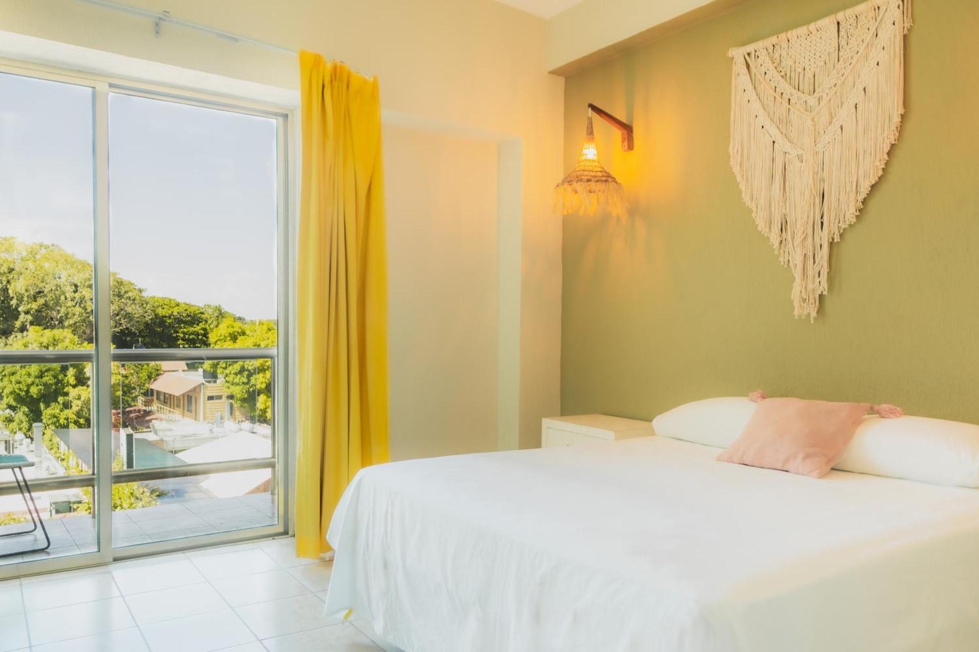 Caribe Princess Chetumal Ngoại thất bức ảnh