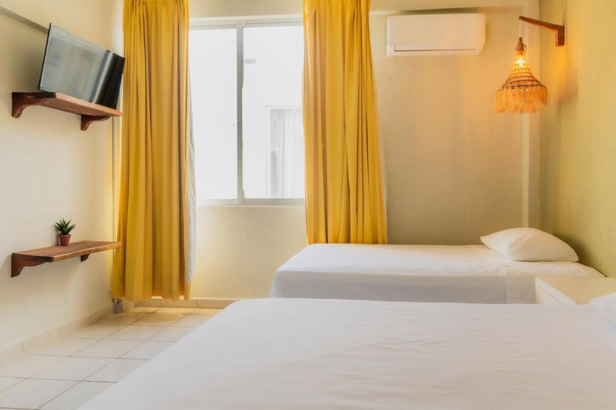 Caribe Princess Chetumal Ngoại thất bức ảnh