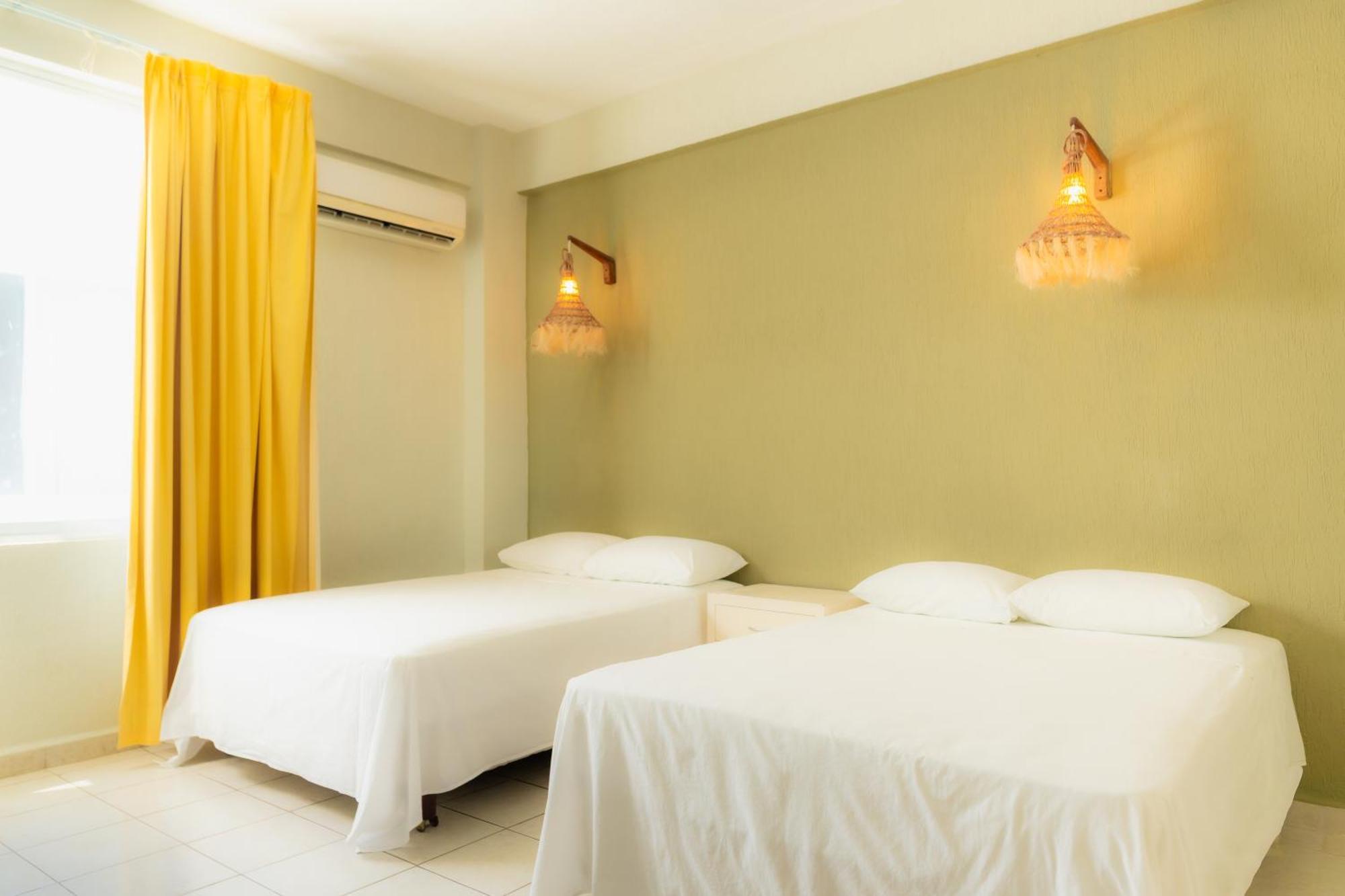 Caribe Princess Chetumal Ngoại thất bức ảnh