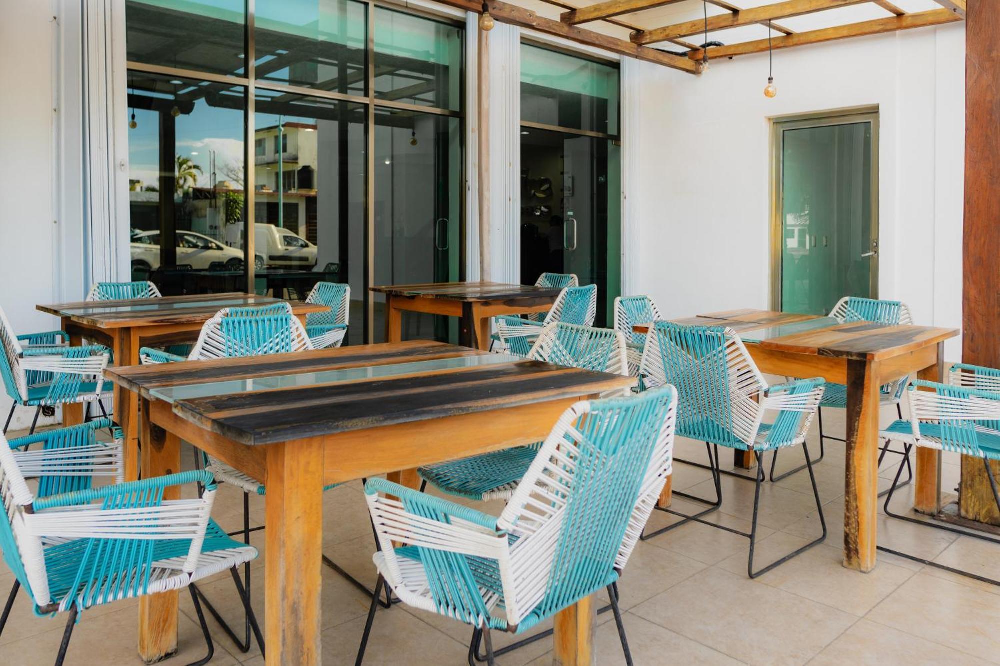 Caribe Princess Chetumal Ngoại thất bức ảnh