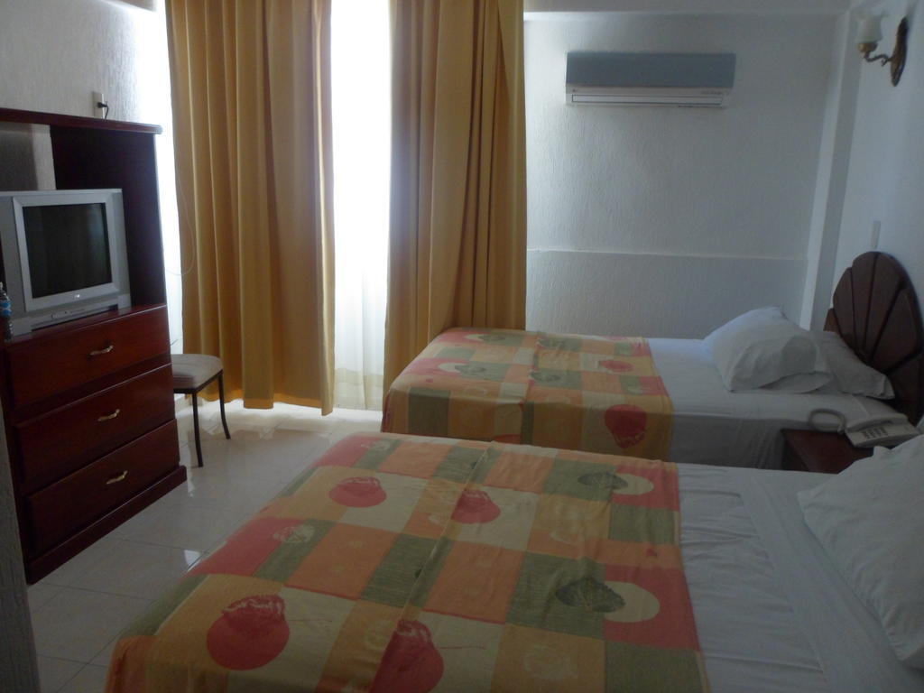 Caribe Princess Chetumal Phòng bức ảnh