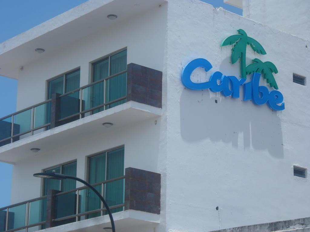 Caribe Princess Chetumal Ngoại thất bức ảnh