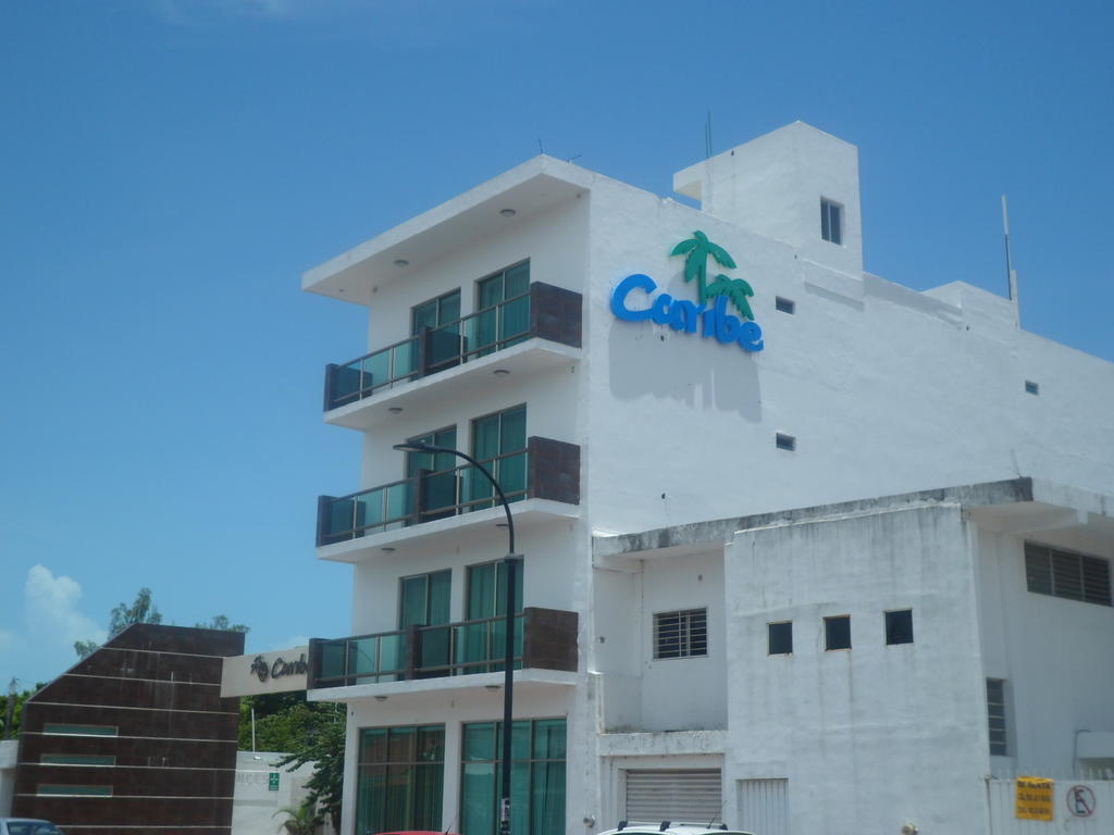 Caribe Princess Chetumal Ngoại thất bức ảnh